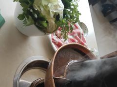 -百友顺涮肉城(故城东路店)