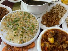 -万家海鲜饭店