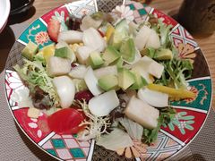 -松临·铁板烧&Omakase(神农店)