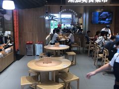-潮巷·老潮汕美食集市(欢乐港湾店)