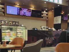 -逸派咖啡 EPARKCOFFEE(广安门店)