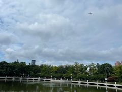 -大连植物园