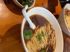 -囿面传统制面馆(中央路店)