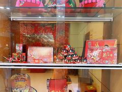 零售区-东北人粗粮饺子坊(南山店)