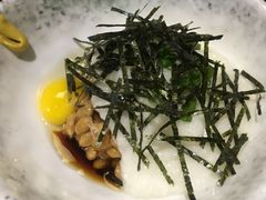 纳豆-胜代日本料理(云程巷小区店)