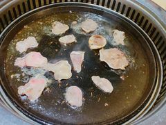 -东北烤肉(钟鼎名悦店)