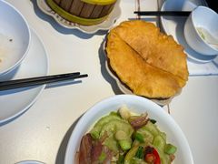 -柒园·三十年创意杭帮菜(龙湖滨江天街店)