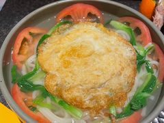 -丝路金桃·新疆菜(徐汇店)