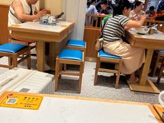 -陳香貴·兰州牛肉面(东方宝泰店)