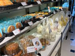 -罗莎蛋糕Rosa bread(四方坪店)