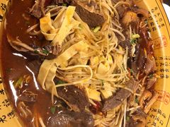 牛杂煲-利华煲店(崇福店)