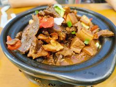 -徽州美食(三十年老店)