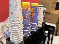 -茶理宜世(乐峰广场·尝乐集店)