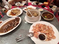 -香顺·客家菜(常平店)