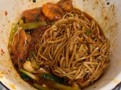 -辣螃铠盆盆蟹大排档(总店)