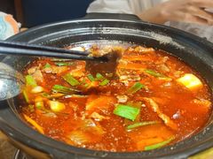 -肖记公安牛肉鱼杂(田林路店)