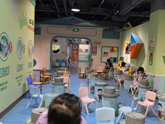 -顺德南宏海立方海洋公园