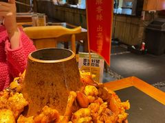 -锅聚侠(泉秀店)