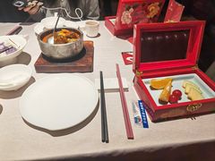 -千百味红餐厅·江西菜(绿地双子塔店)