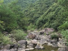 -白云源风景区