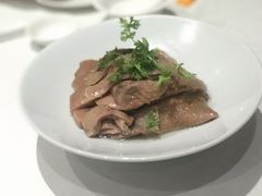 盐水鹅-久宴·天目湖大鱼头(恐龙园店)