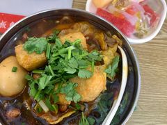 -标叔柳州螺蛳粉(清湖店)