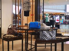-BURBERRY(青岛海信广场店)