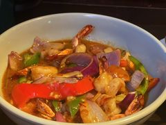 虾球冬阴功-大头虾越式风味餐厅(光明广场店)