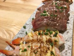 -初居食屋日式料理(万象城购物中心店)