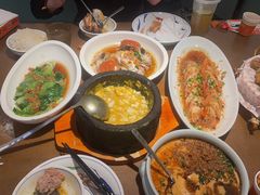 -新发现(宝山龙湖店)