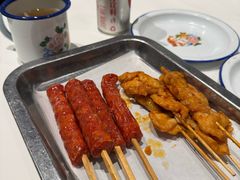 -长沙文和友(海信广场店)