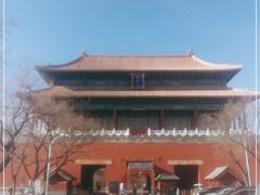 -东华门大街小区