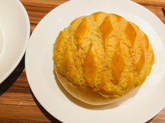 港式菠萝包-粤食堂(天津和悦汇店)
