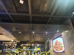 -一品红川菜(皇岗店)