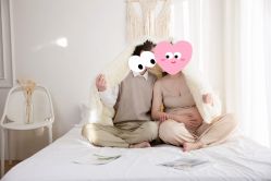 -初·印象孕妇儿童摄影馆