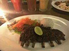 -Pundi Pundi Restaurant