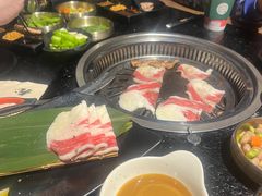 -九田家黑牛烤肉料理(寿光万达店)