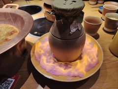 -吃饭皇帝大(长宁龙之梦店)