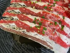 -花味·自助烤肉(雨花客厅店)