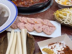 -赵美丽·重庆社区火锅·直营店(火车东站·中豪国际店)