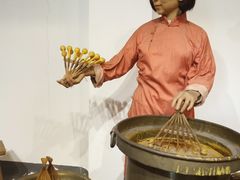 -陈李济中药博物馆