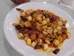 -鑫巴蜀小镇 · 水煮鱼专研店(玉桥店)