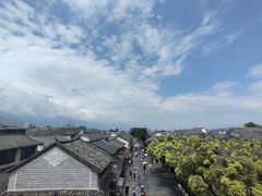 -大理古城