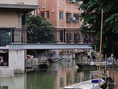 -长洲岛