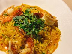 -Mercato莫卡多露台餐厅与酒吧(K11店)