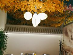 -食悦江南·淮扬菜·烤鸭(亚运村·惠新店)