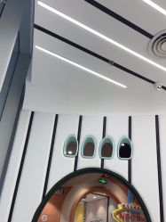 点击看大图 -奈尔宝家庭中心·亲子餐厅(前滩店)