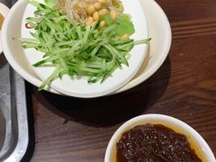 炸酱面-姚记炒肝店(簋街店)