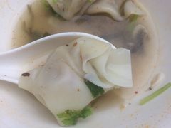 -隆盛园火勺馄饨面(十一纬路店)
