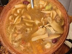 -紫滇源云南生态菜(丹凤街店)